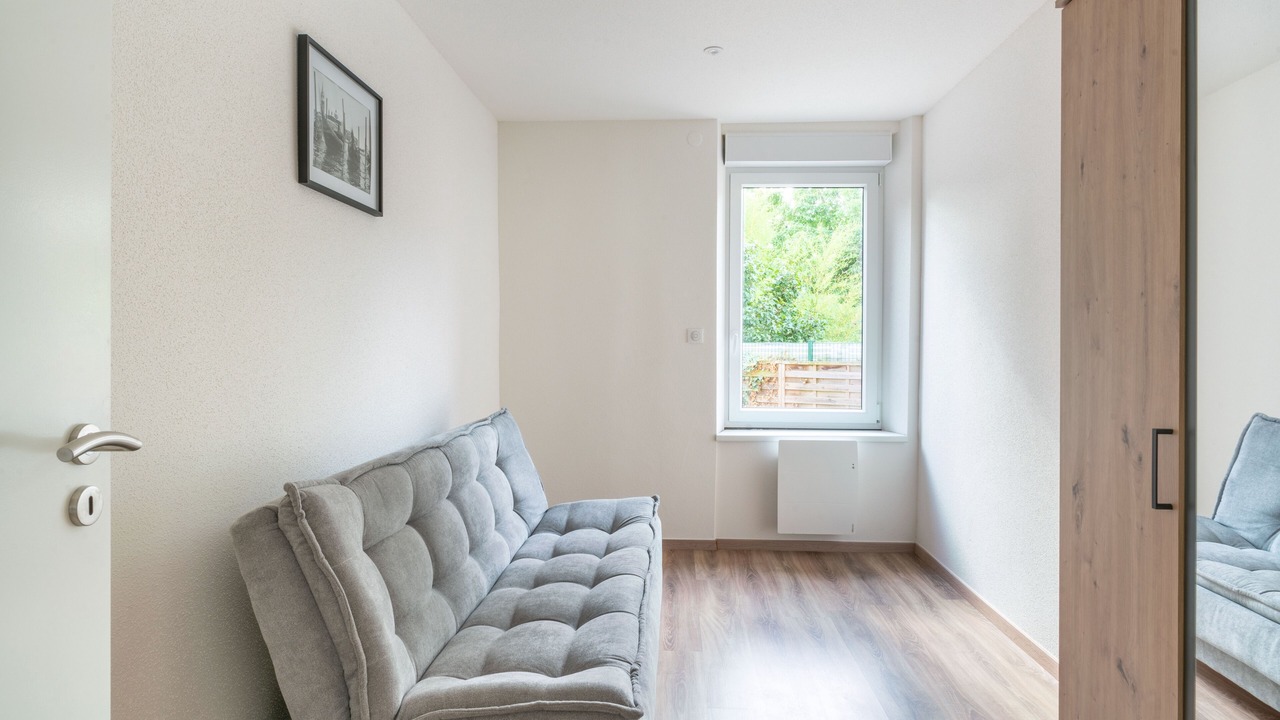 Photo of Livingroom in Wissembourg