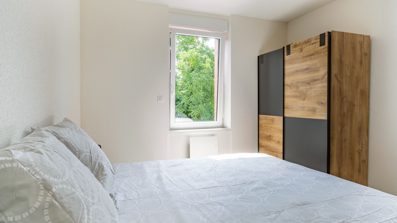 Photo of Bedroom in Wissembourg