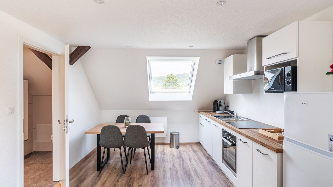 Photo of Kitchen in Wissembourg