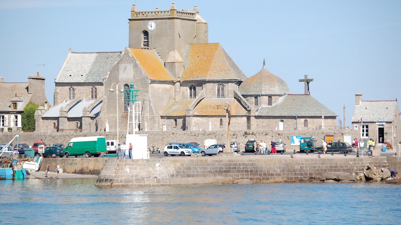 Photo of Others in Anneville-en-Saire