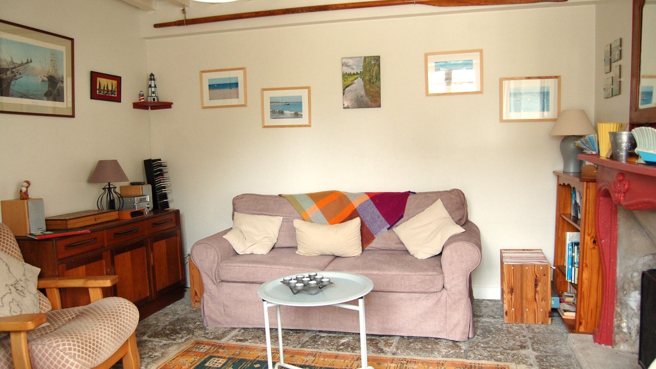 Photo of Bedroom in Anneville-en-Saire