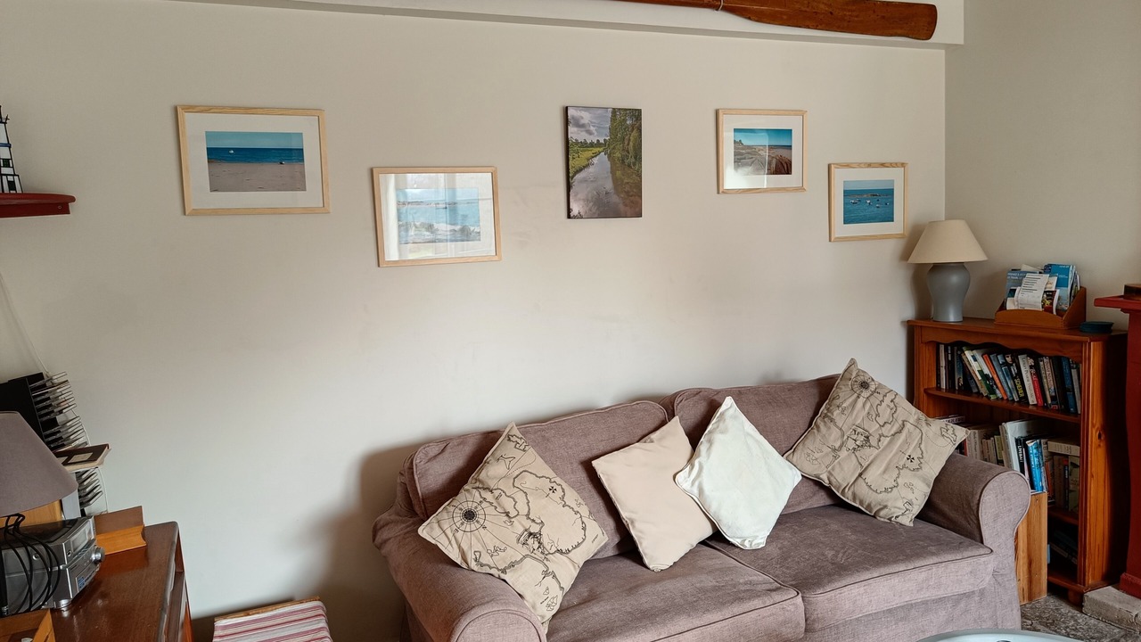 Photo of Bedroom in Anneville-en-Saire
