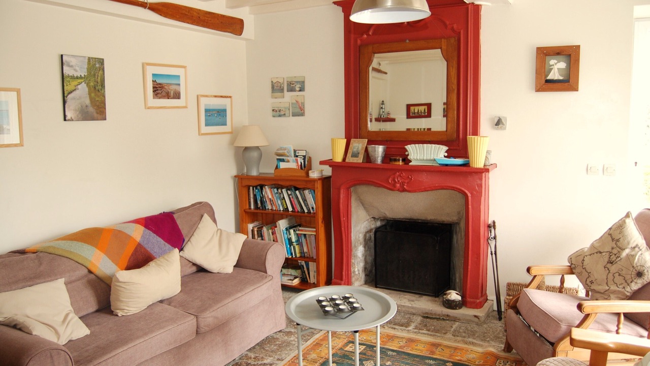 Photo of Bedroom in Anneville-en-Saire
