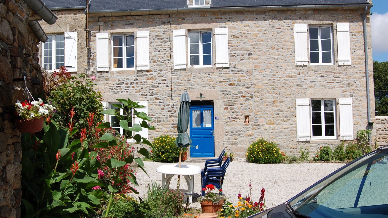 Photo of Outdoor in Anneville-en-Saire