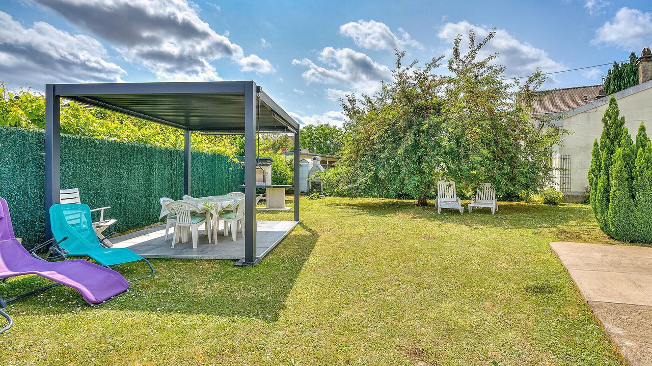 Photo of Outdoor in Plateau — Pyramide