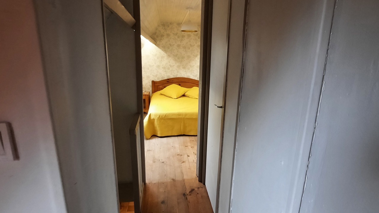 Photo of Bedroom in Rinxent