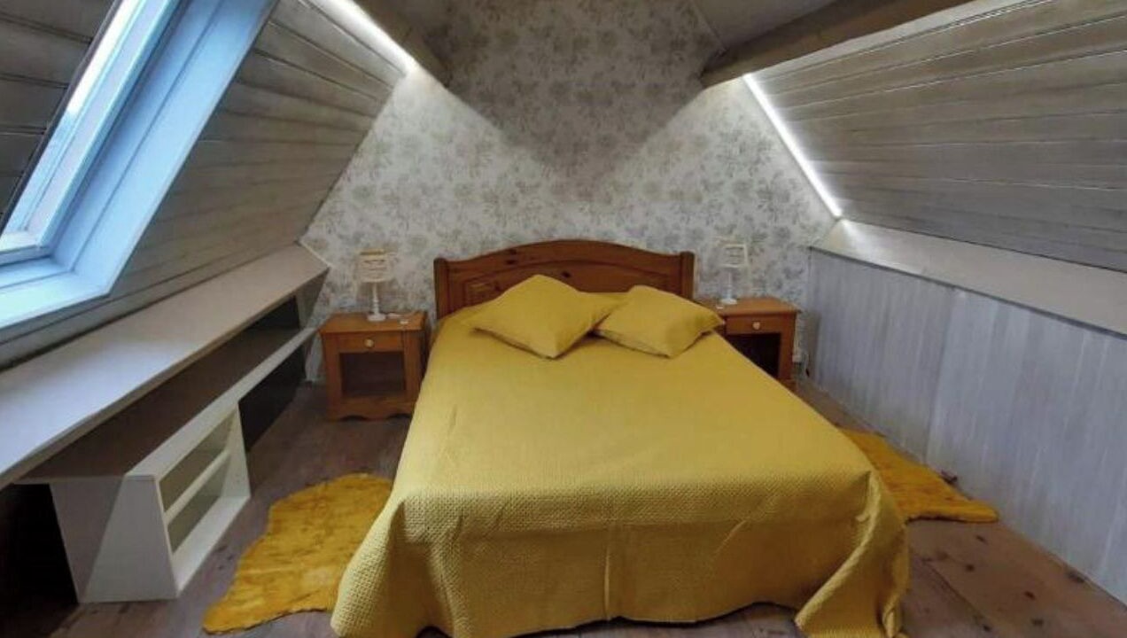 Photo of Bedroom in Rinxent