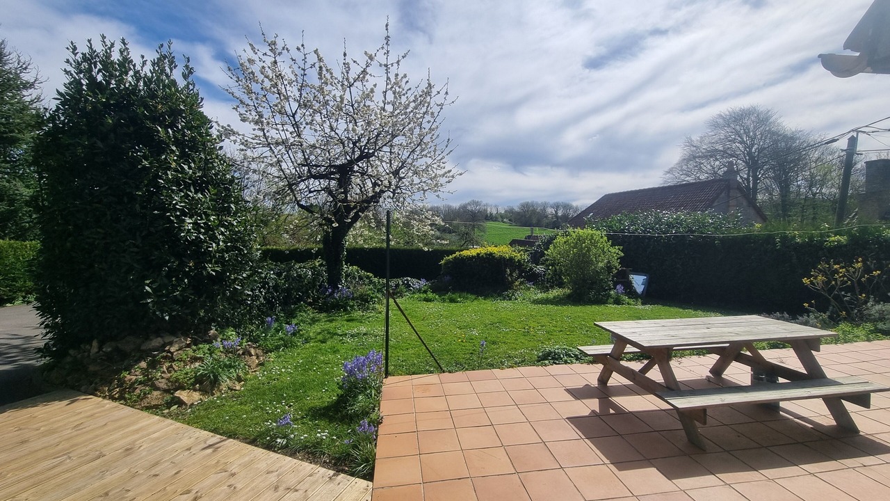 Photo of Outdoor in Rinxent
