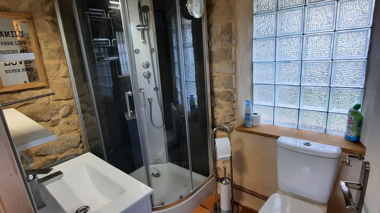 Photo of Bathroom in Rinxent