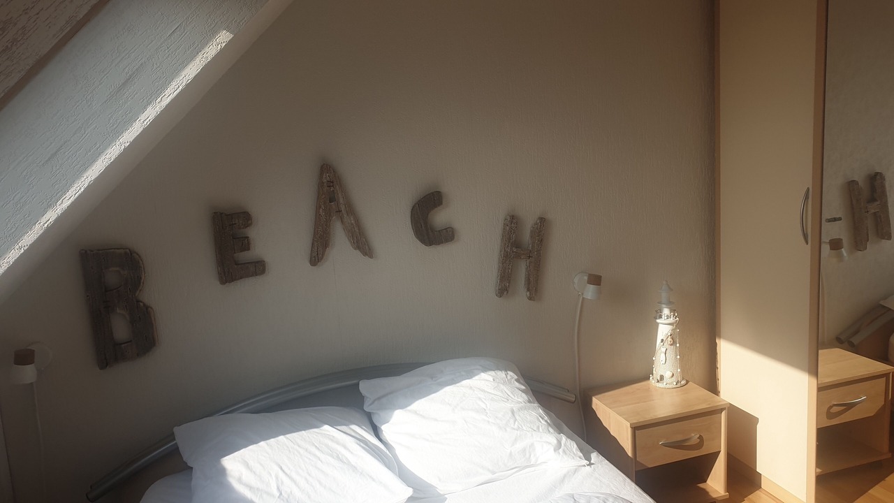 Photo of Bedroom in Stella-Plage