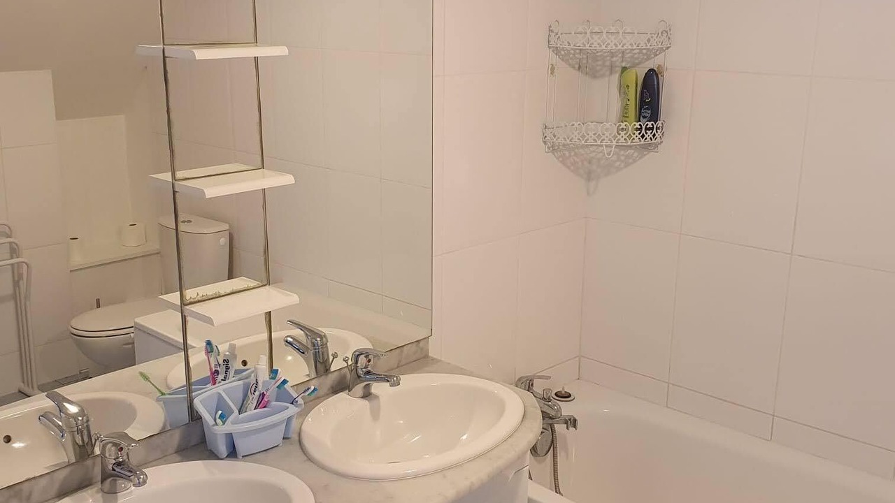 Photo of Bathroom in Stella-Plage