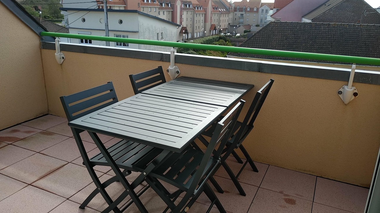 Photo of Outdoor in Stella-Plage