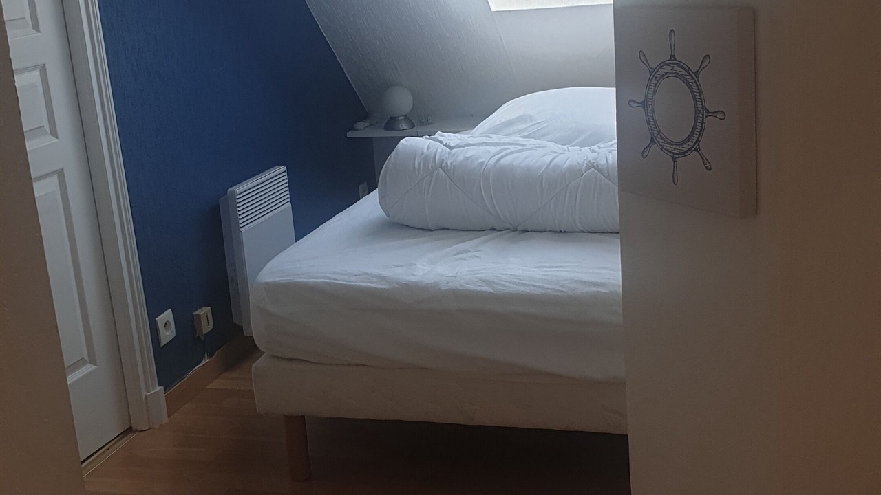 Photo of Bedroom in Stella-Plage