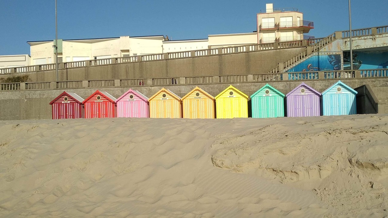 Photo of Others in Stella-Plage