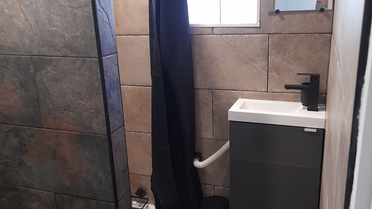 Photo of Bathroom in Saint-Brice-sous-Foret