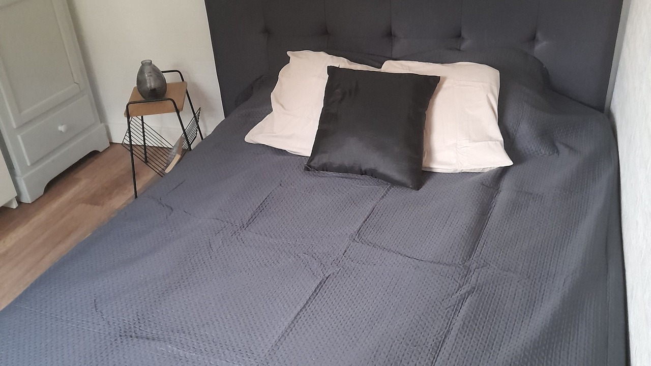 Photo of Bedroom in Saint-Brice-sous-Foret