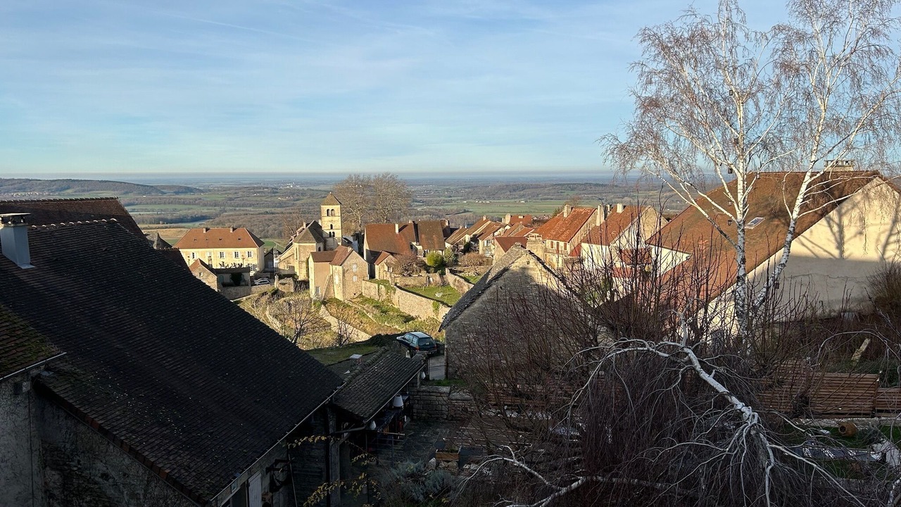 Photo of Others in Chateau-Chalon
