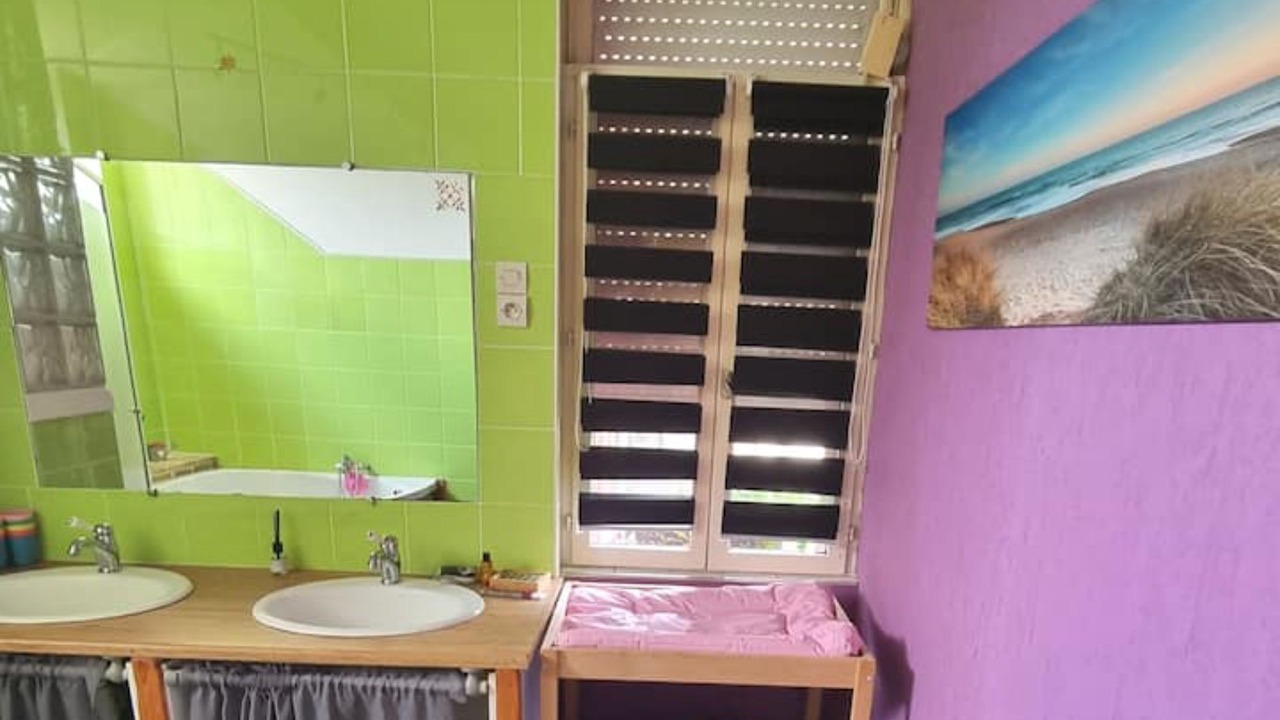 Photo of Bathroom in Naours