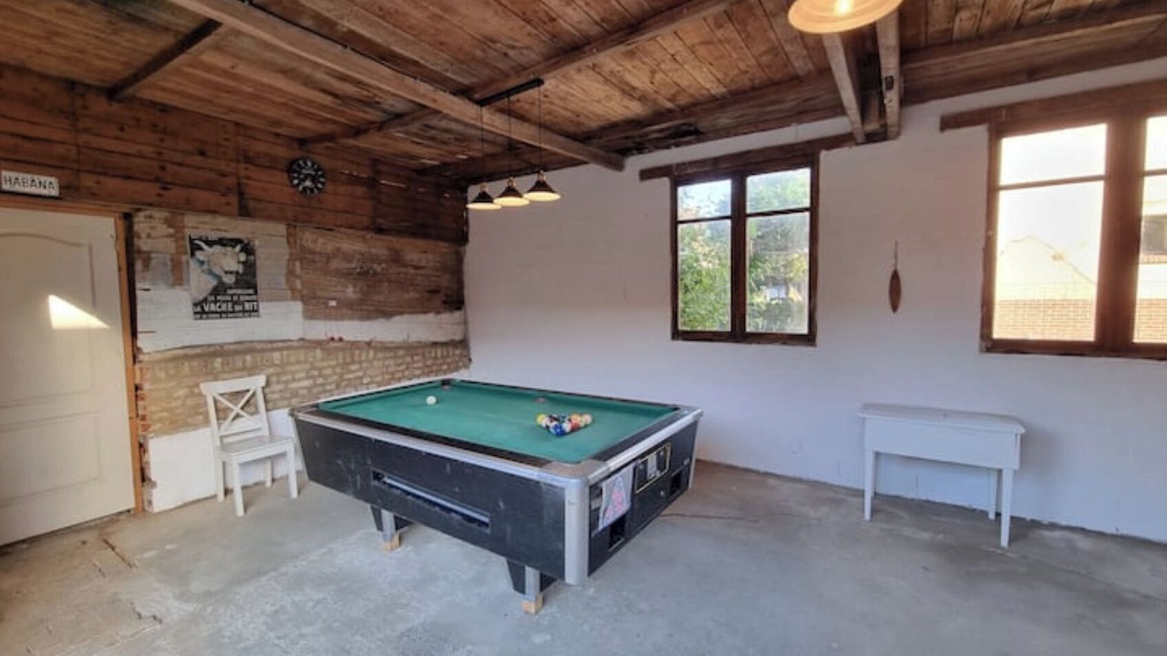 Photo of Bedroom in Naours