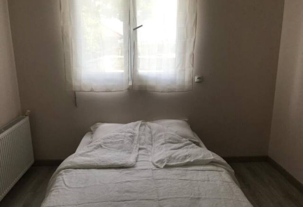 Photo of Bedroom in Puteaux