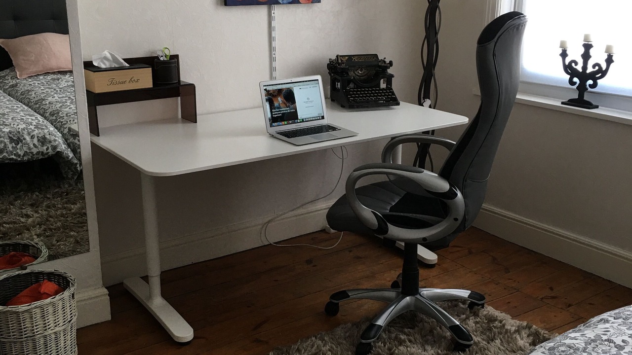 Photo of Bedroom in Seclin