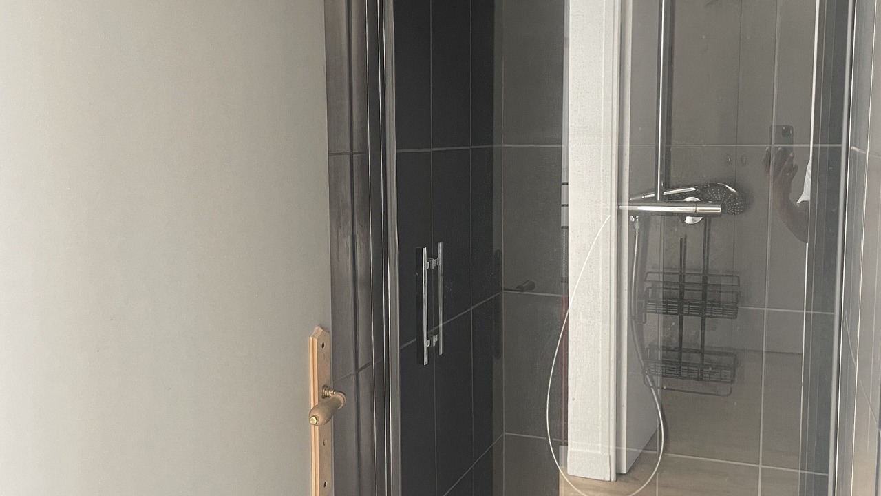 Photo of Bathroom in Quartier du Vieux-Pont - Sainte-Genevieve