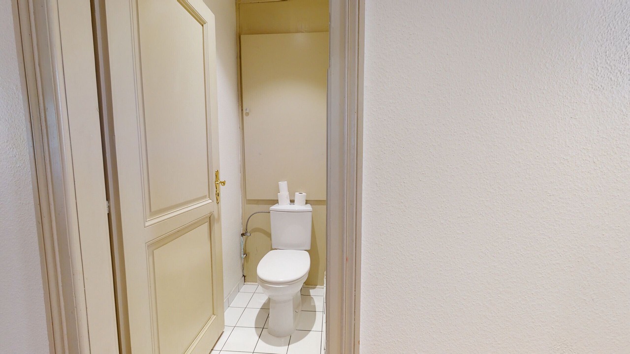 Photo of Bathroom in Petite-France