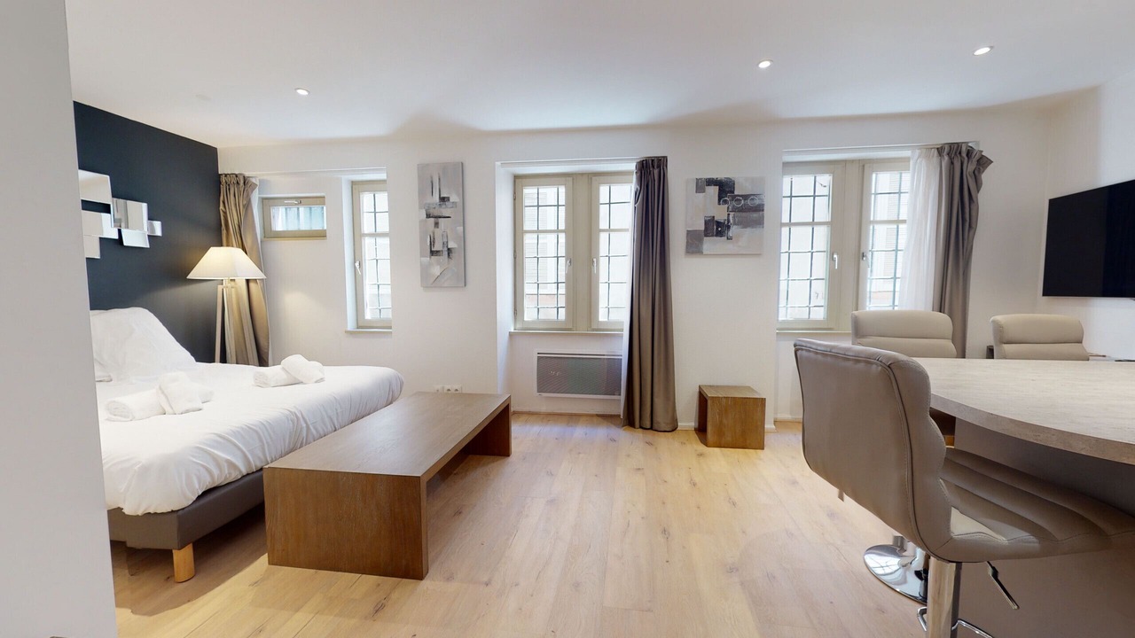 Photo of Livingroom in Petite-France