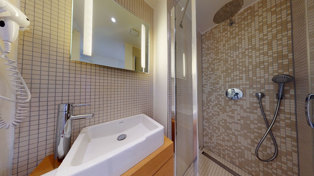 Photo of Bathroom in Petite-France