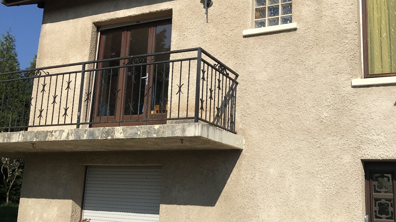Photo of Outdoor in Bruley