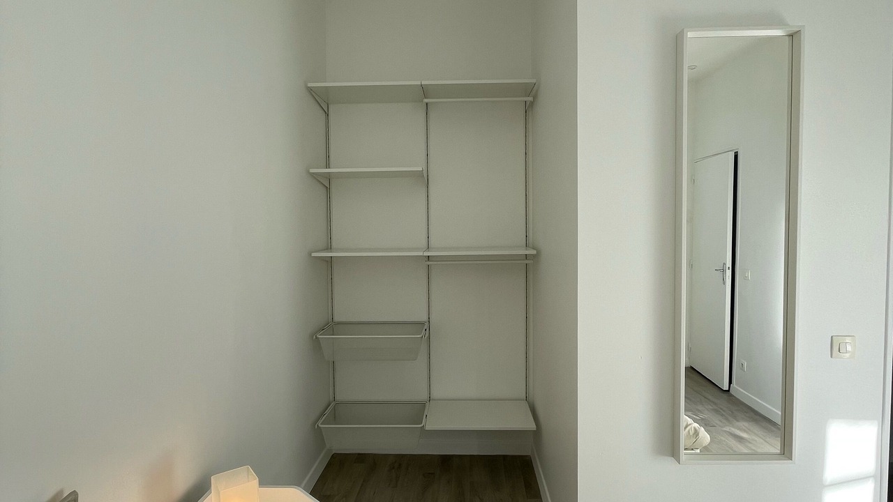 Photo of Bedroom in Corbeil-Essonnes