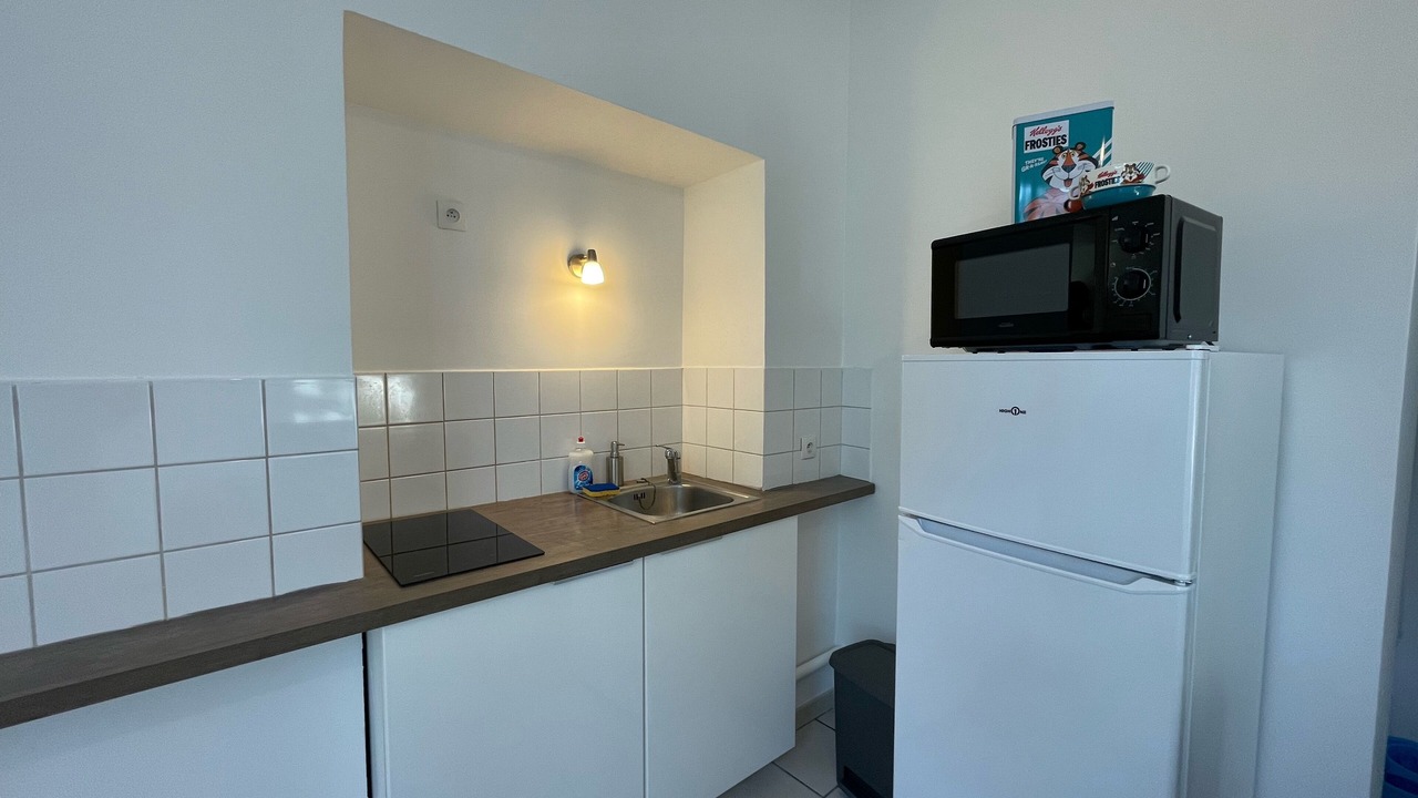 Photo of Kitchen in Corbeil-Essonnes