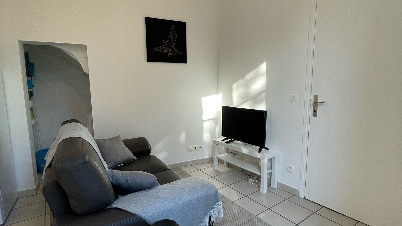 Photo of Livingroom in Corbeil-Essonnes