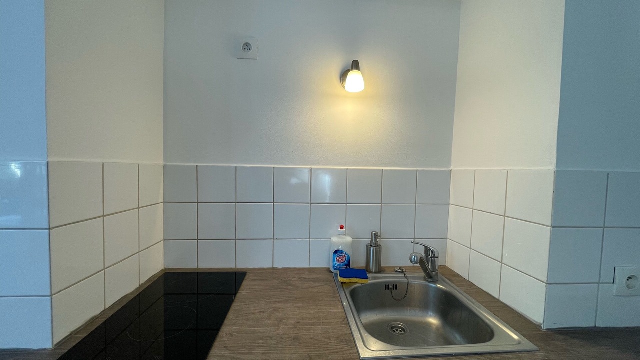 Photo of Kitchen in Corbeil-Essonnes