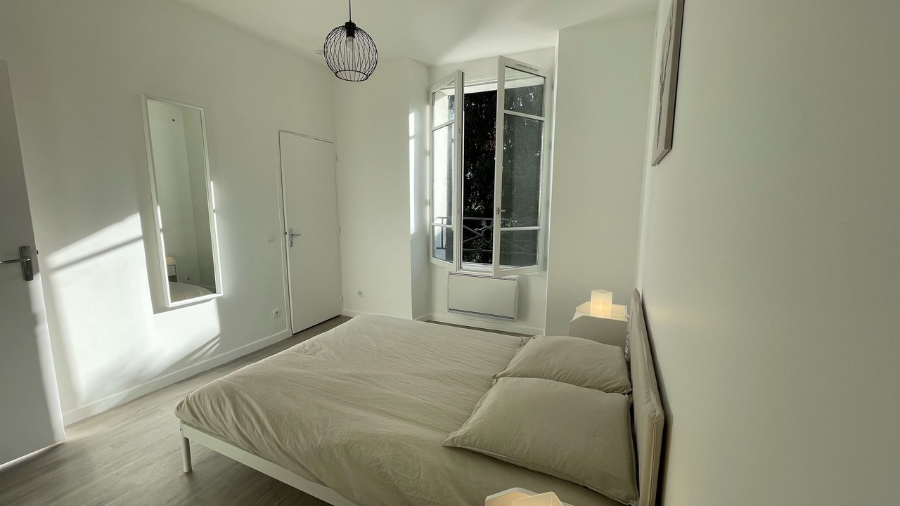 Photo of Bedroom in Corbeil-Essonnes