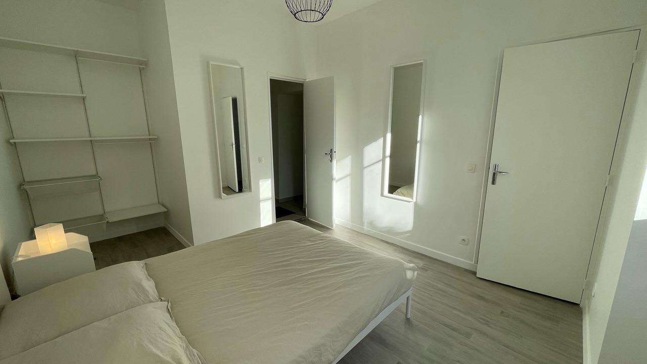 Photo of Bedroom in Corbeil-Essonnes