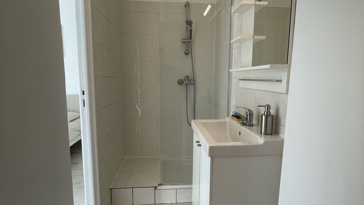 Photo of Bathroom in Corbeil-Essonnes