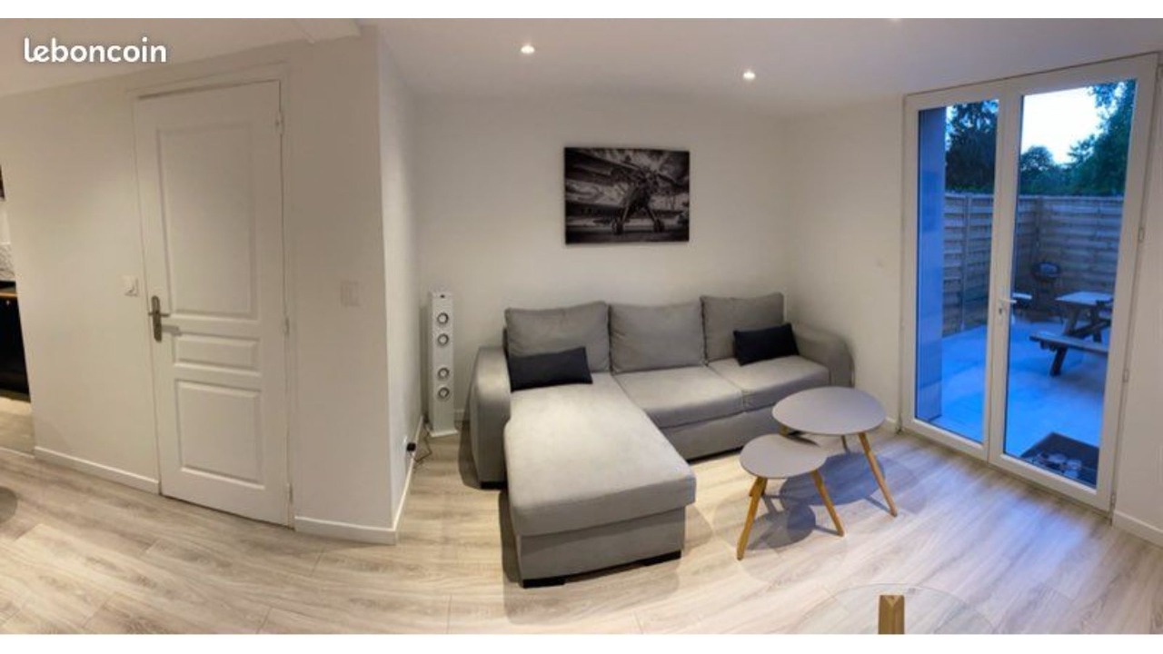 Photo of Livingroom in Saint-Augustin