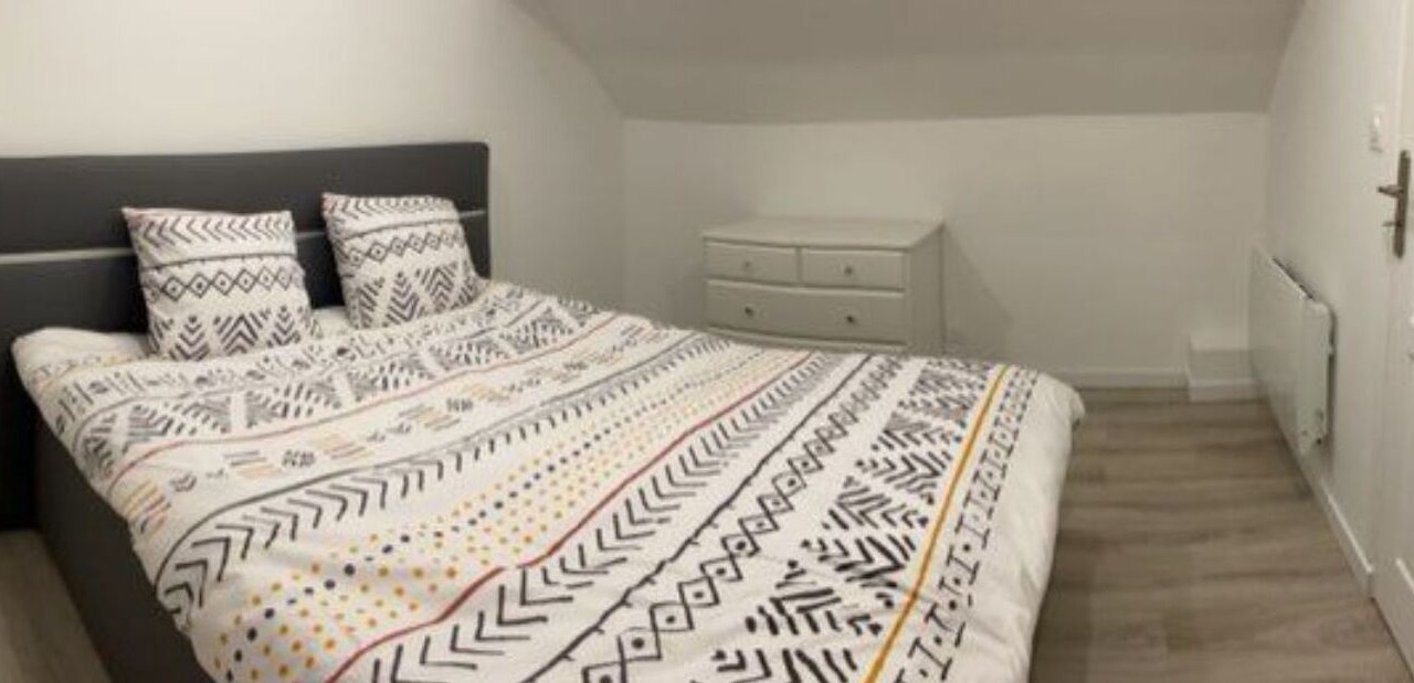 Photo of Bedroom in Saint-Augustin