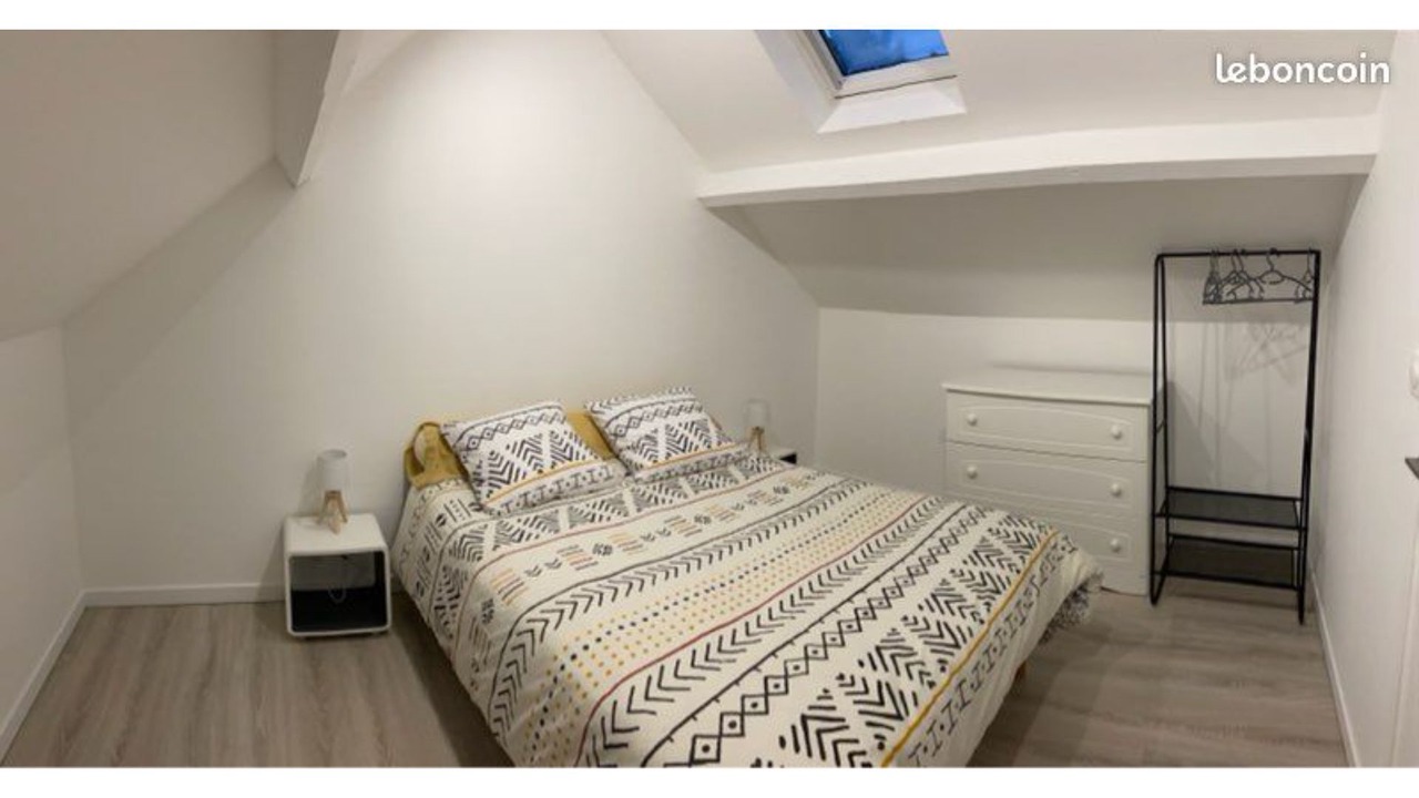 Photo of Bedroom in Saint-Augustin