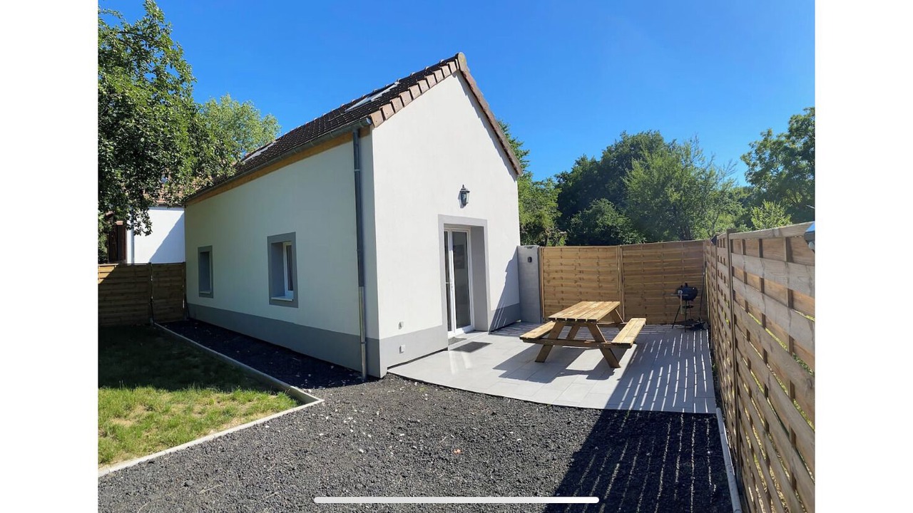 Photo of Outdoor in Saint-Augustin