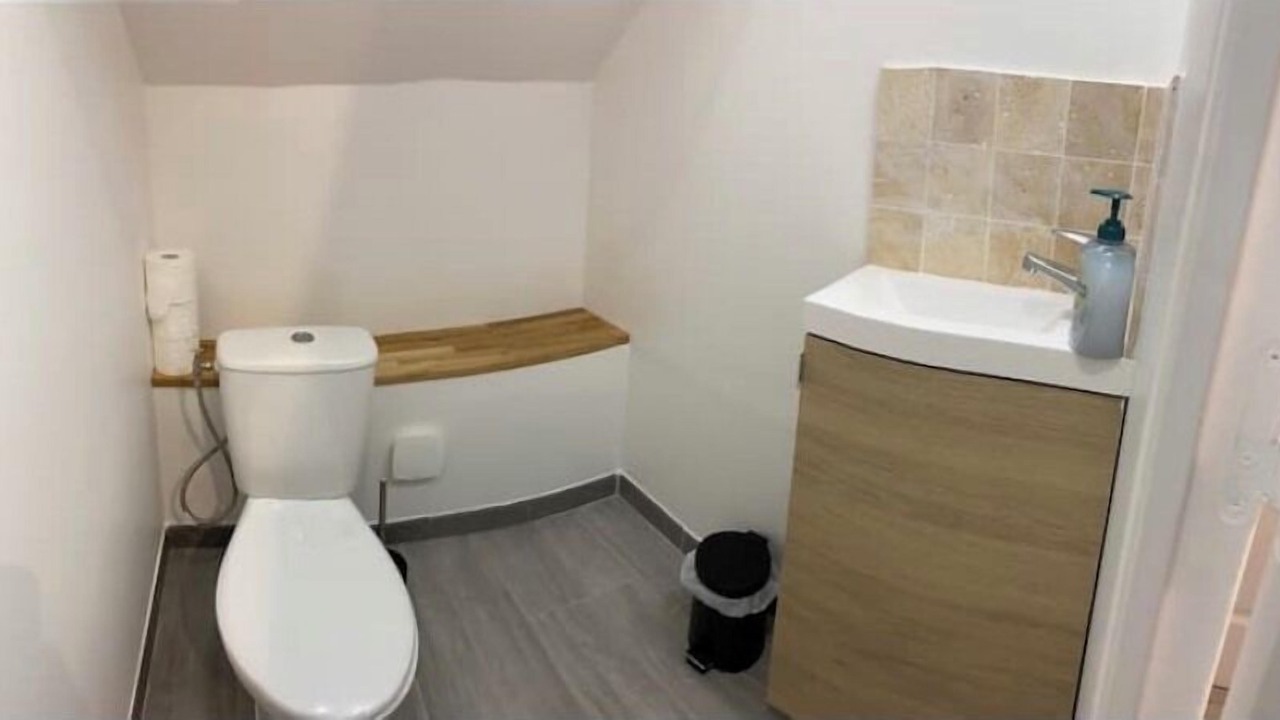 Photo of Bathroom in Saint-Augustin