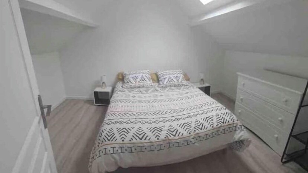 Photo of Bedroom in Saint-Augustin
