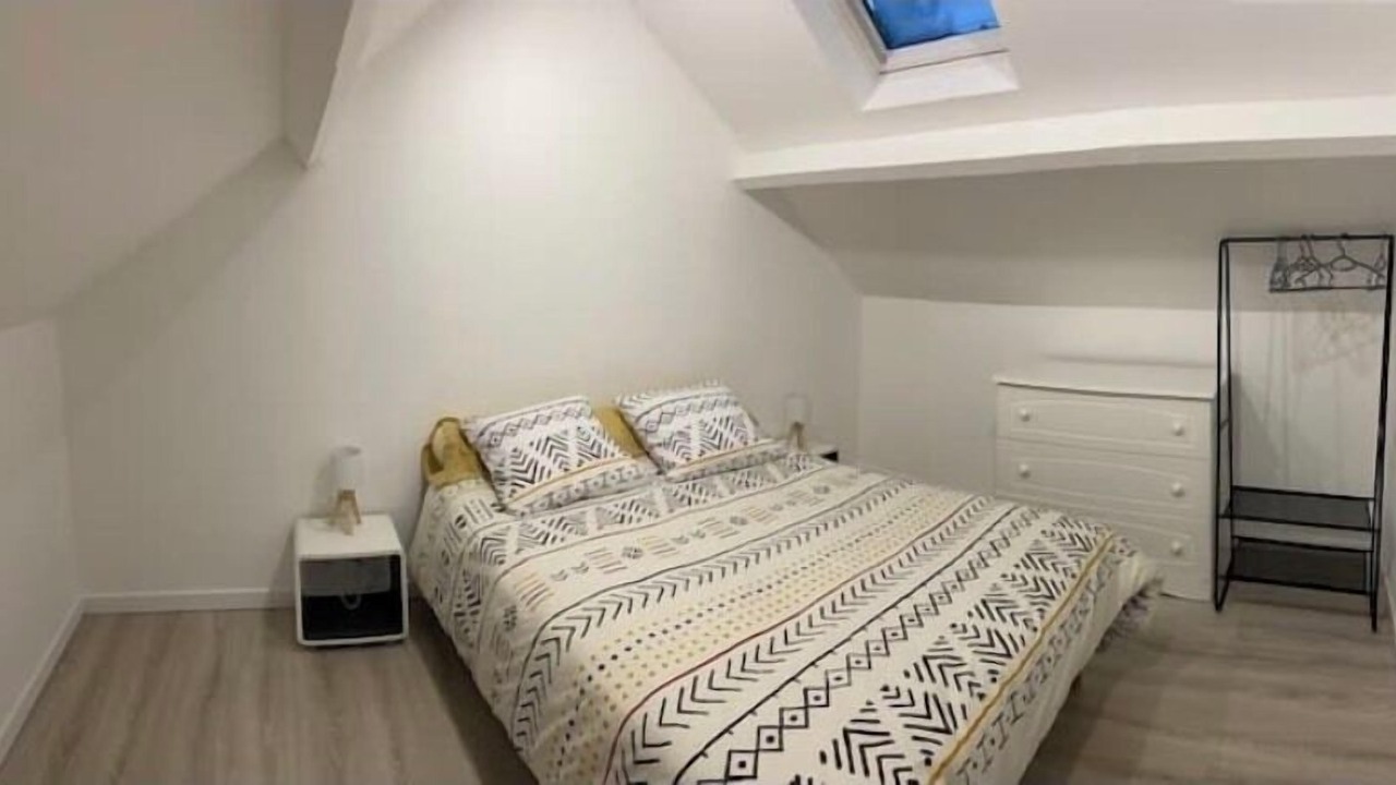 Photo of Bedroom in Saint-Augustin