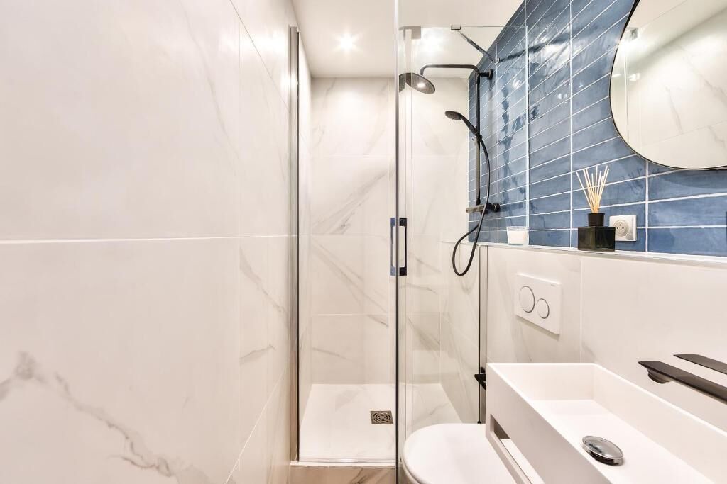Photo of Bathroom in Flandres