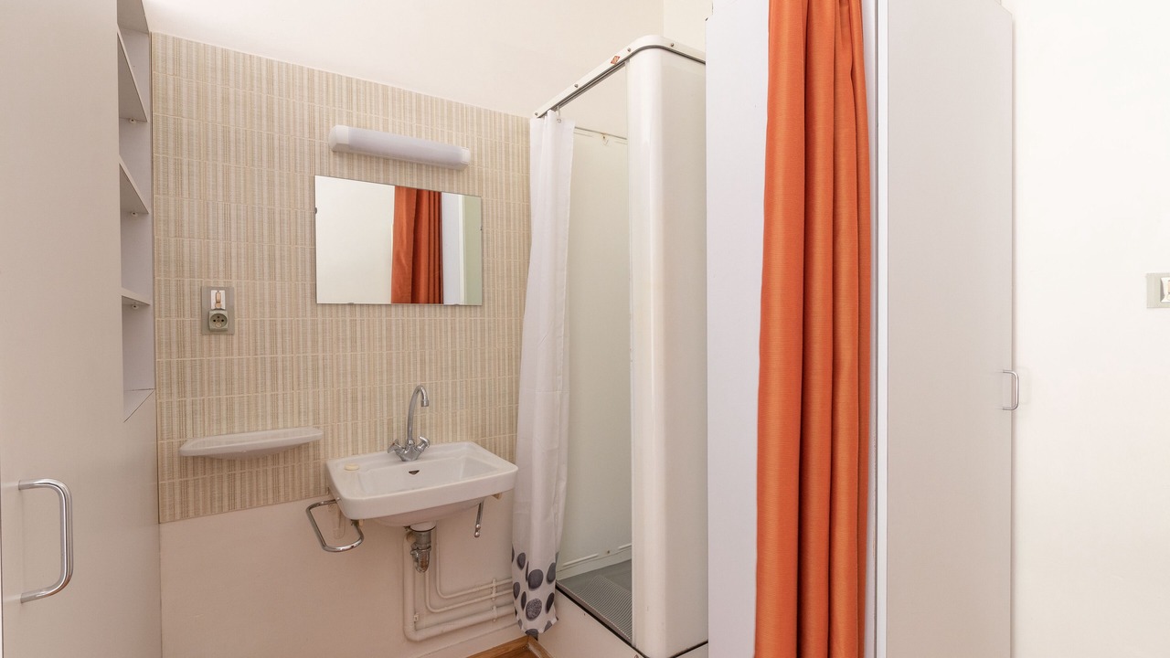 Photo of Bathroom in Lugny