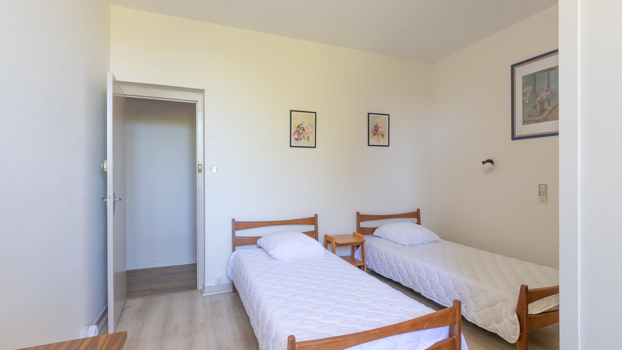 Photo of Bedroom in Lugny