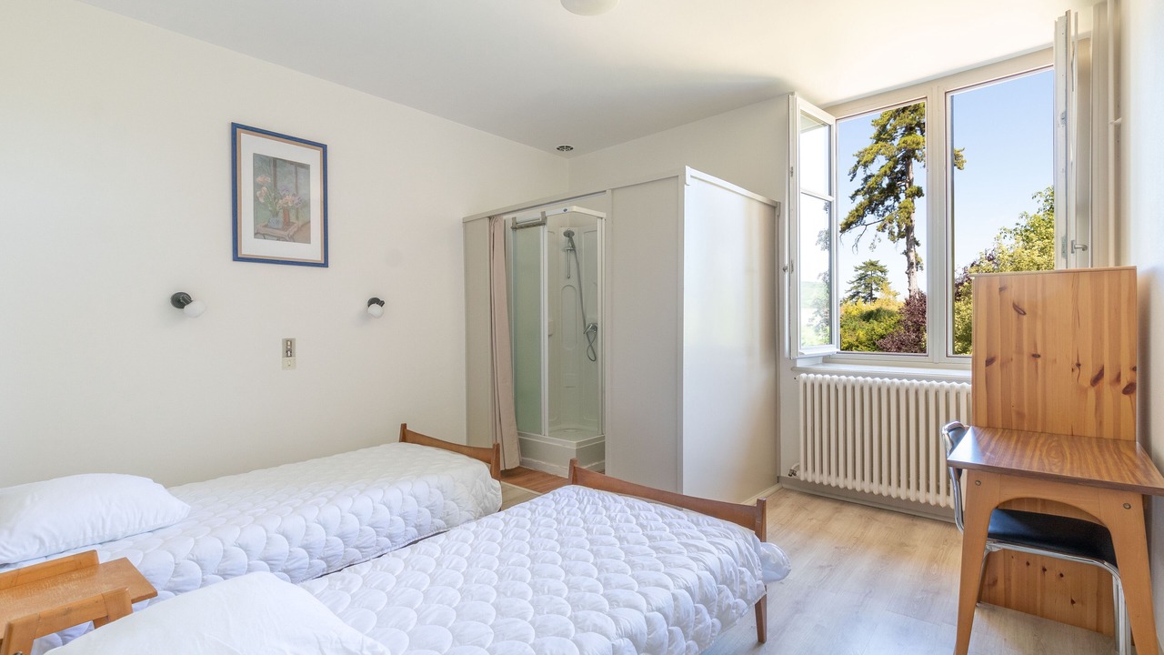 Photo of Bedroom in Lugny