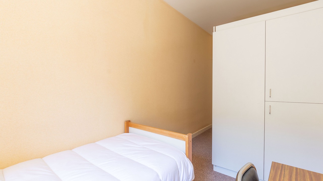 Photo of Bedroom in Lugny