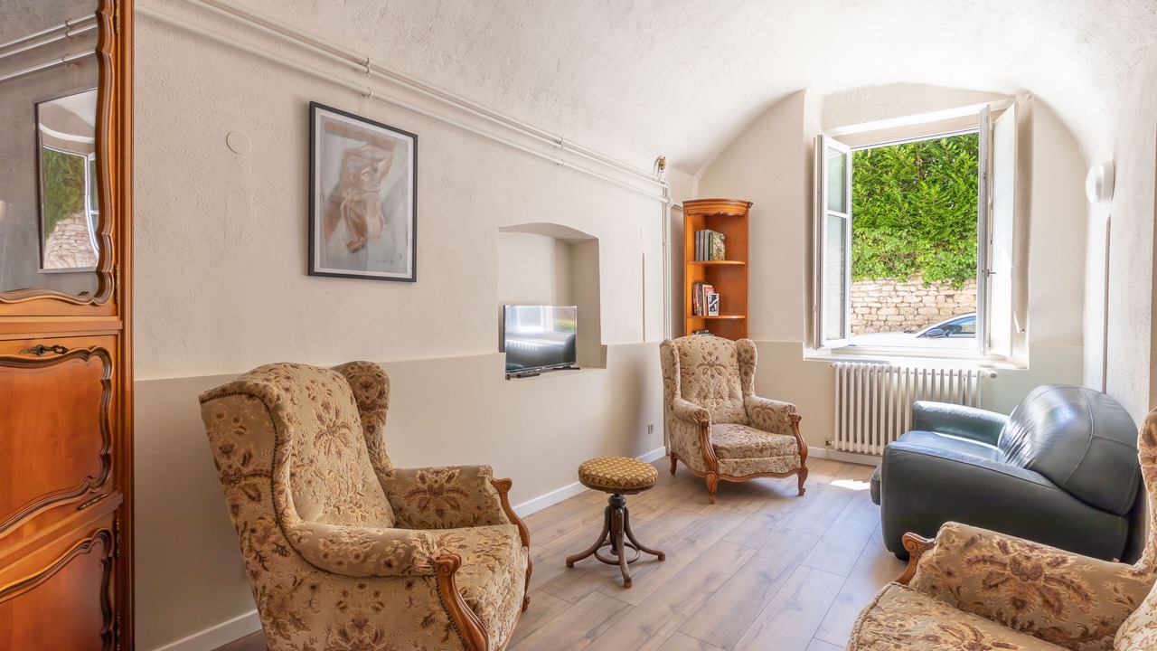Photo of Livingroom in Lugny